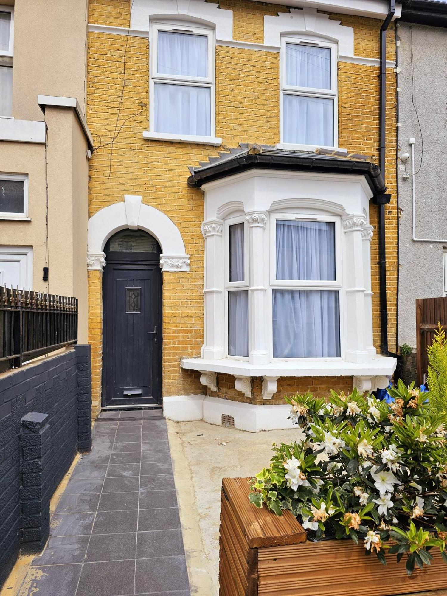 The Forest Residence Londra Exterior foto